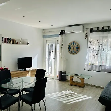 Perfect Family Retreat - La Zenia
