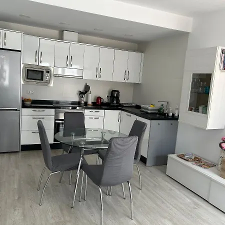 Apartment Perfect Family Retreat - La Zenia