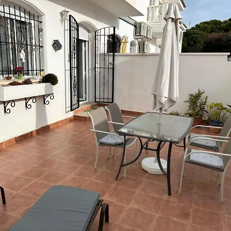 Perfect Family Retreat - La Zenia Dehesa de Campoamor (Orihuela Costa)