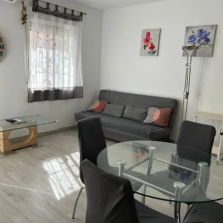 Perfect Family Retreat - La Zenia Apartment