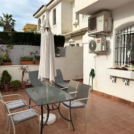 Perfect Family Retreat - La Zenia *