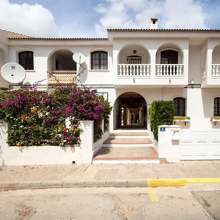 Apartment Perfect Family Retreat - La Zenia *