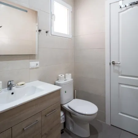 Apartment Perfect Family Retreat - La Zenia