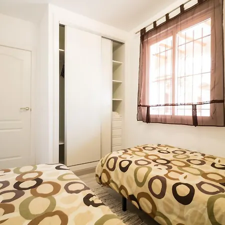 Perfect Family Retreat - La Zenia Dehesa de Campoamor (Orihuela Costa)