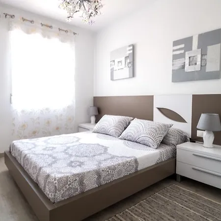 Perfect Family Retreat - La Zenia Apartment