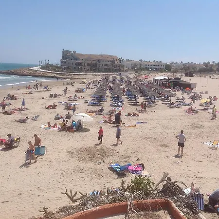 Apartment Perfect Family Retreat - La Zenia *