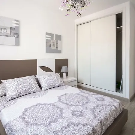 Apartment Perfect Family Retreat - La Zenia Dehesa de Campoamor (Orihuela Costa)