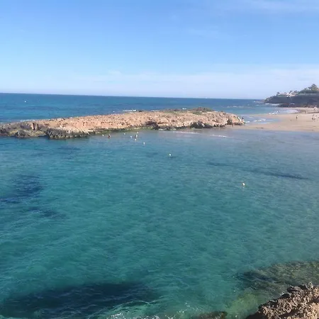 Perfect Family Retreat - La Zenia Apartment