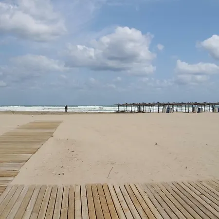 Apartment Perfect Family Retreat - La Zenia *