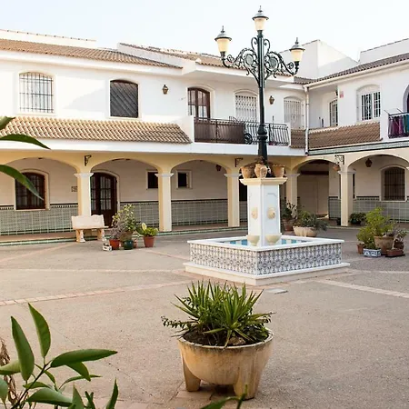 Perfect Family Retreat - La Zenia Apartment *