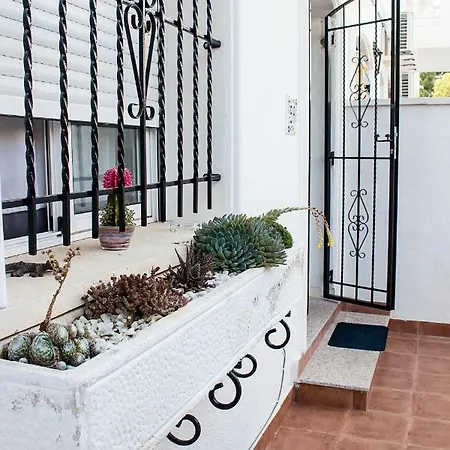 Apartment Perfect Family Retreat - La Zenia Dehesa de Campoamor (Orihuela Costa)
