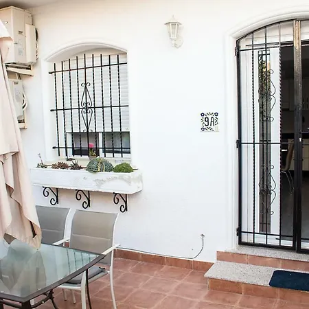 Apartment Perfect Family Retreat - La Zenia