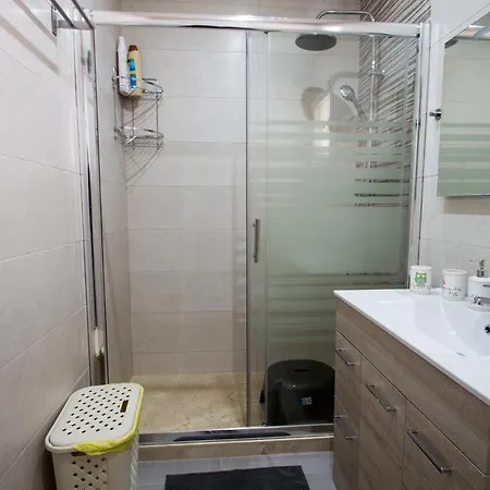 Apartment Perfect Family Retreat - La Zenia