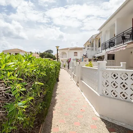 Perfect Family Retreat - La Zenia Appartamento Dehesa de Campoamor (Orihuela Costa)